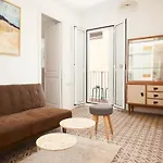 Sagrada Familia V By Enjoy Apartments
