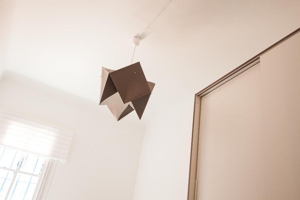 Apartament Sagrada Familia V By Enjoy *