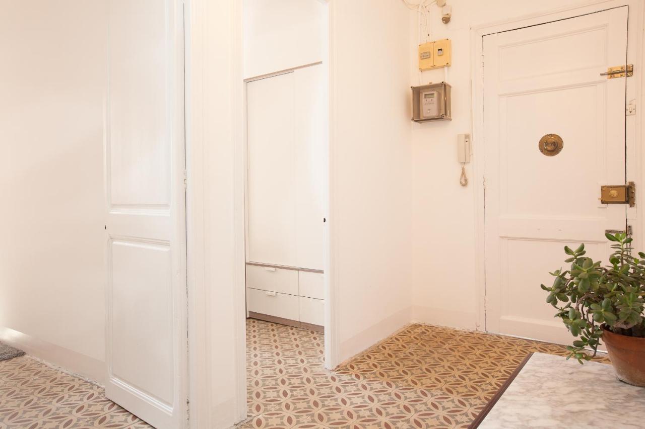 Sagrada Familia V By Enjoy Apartament *